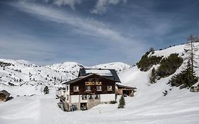 Gjaid-Alm 1739M Am Dachstein-Only Accessible By Cable Car